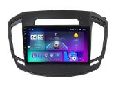 Opel Insignia 2008 - 2018 android multimedija - nuotraukos Nr. 2