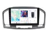 Opel Insignia 2008 - 2018 android multimedija