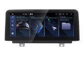 Parduodu Bmw F20, F21, F23 android multimediją