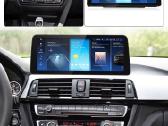 Parduodu Bmw F20, F21, F23 android multimediją - nuotraukos Nr. 6
