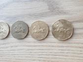 1925 metų 20 centų - nuotraukos Nr. 3