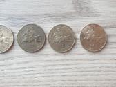 1925 metų 20 centų - nuotraukos Nr. 4