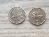 1925 metų 5 centai - nuotraukos Nr. 2