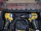 Dewalt - nuotraukos Nr. 26
