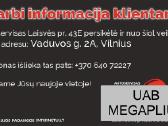Kokybiškas automobilių dažymas Vilniuje - nuotraukos Nr. 18