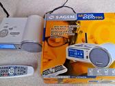 Radionette Internetine radija Pinell,fm.usb blue - nuotraukos Nr. 20