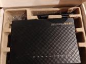 Asus router maršrutizatoriu rt-n66u - nuotraukos Nr. 2