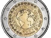 Portugalijos proginės euro monetos