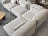 Modulinė sofa Rosso - nuotraukos Nr. 14