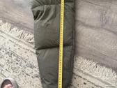 Original Hugo Boss pūkinė striukė – XL - nuotraukos Nr. 12