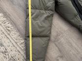 Original Hugo Boss pūkinė striukė – XL - nuotraukos Nr. 13