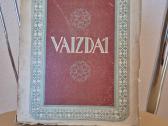 Vaižgantas Vaizdai 1947 m.