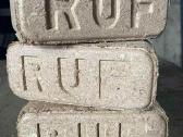 Ąžuolo Ruf_ Beržo Ruf_ Mišrūs Ruf briketai - nuotraukos Nr. 2