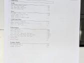 Hp Color Laserjet Mfp M377dw Spalvot. Wi-fi - nuotraukos Nr. 7