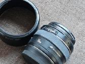 Canon Ef 50mm f/1.4 Usm objektyvas - nuotraukos Nr. 3