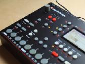 Elektron Octatrack mk1 sampleris sekvenseris