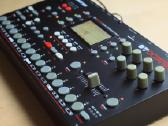 Elektron Octatrack mk1 sampleris sekvenseris - nuotraukos Nr. 3