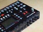 Elektron Octatrack mk1 sampleris sekvenseris - nuotraukos Nr. 6