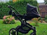 Bugaboo Buffalo Niark1 vežimėlis 2 in 1