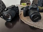 Fotoparatas Canon Eos1200d