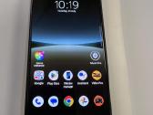 Sony Xperia 5 Iv su komplektu 8/128gb