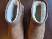 Nauji sniego batai, Ugg analogai