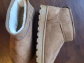 Nauji sniego batai, Ugg analogai - nuotraukos Nr. 3