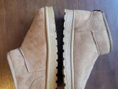 Nauji sniego batai, Ugg analogai - nuotraukos Nr. 4
