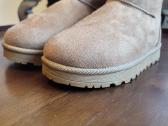 Nauji sniego batai, Ugg analogai - nuotraukos Nr. 7
