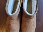 Nauji sniego batai, Ugg analogai - nuotraukos Nr. 8