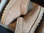 Nauji sniego batai, Ugg analogai - nuotraukos Nr. 2