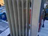 Dujiniai elektriniai šildytuvai 1-2 kw. - nuotraukos Nr. 5