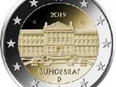 Vokietija 2 euro - nuotraukos Nr. 2
