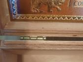 99. Cigarų dėžė Perdomo Gordo Connecticut N3 - nuotraukos Nr. 3
