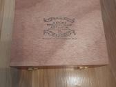 99. Cigarų dėžė Perdomo Gordo Connecticut N3 - nuotraukos Nr. 10