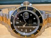 Rolex 16613