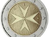 Ivairios 2 euro progines monetos - nuotraukos Nr. 2