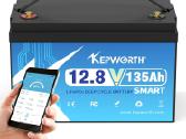 Kepworth Lifepo4 akumuliatoriai 12/24v 30-300ah - nuotraukos Nr. 11