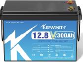 Kepworth Lifepo4 akumuliatoriai 12/24v 30-300ah - nuotraukos Nr. 13