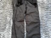 Slidinėjimo kelnės Quechua 36