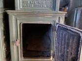 Nemokamas Pristatymas Malkinis židinys Jotul 118 - nuotraukos Nr. 3