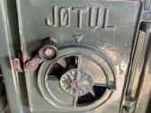 Nemokamas Pristatymas Malkinis židinys Jotul 118 - nuotraukos Nr. 7