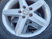 VW r 16 ieti ratlankiai