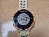 Garmin forerunner 620 - nuotraukos Nr. 2