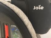 Automobilinė kėdutė Jole - nuotraukos Nr. 2