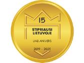 Euro padėklai, paletės, šarnyrinė tara / apvadai - nuotraukos Nr. 19