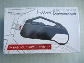 Rubbee X - elektrine dviracio pavara