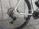 Elektrinis dviratis L/XL gamintas Ride&mend - nuotraukos Nr. 5