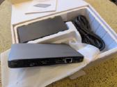 Digitus Thunderbolt 3 docking station - nuotraukos Nr. 3