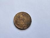 1925 50 centu